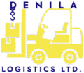 denilalogistics.com